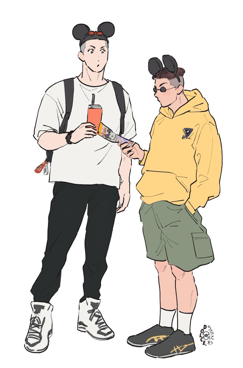 うらにわ🦩 tweet media