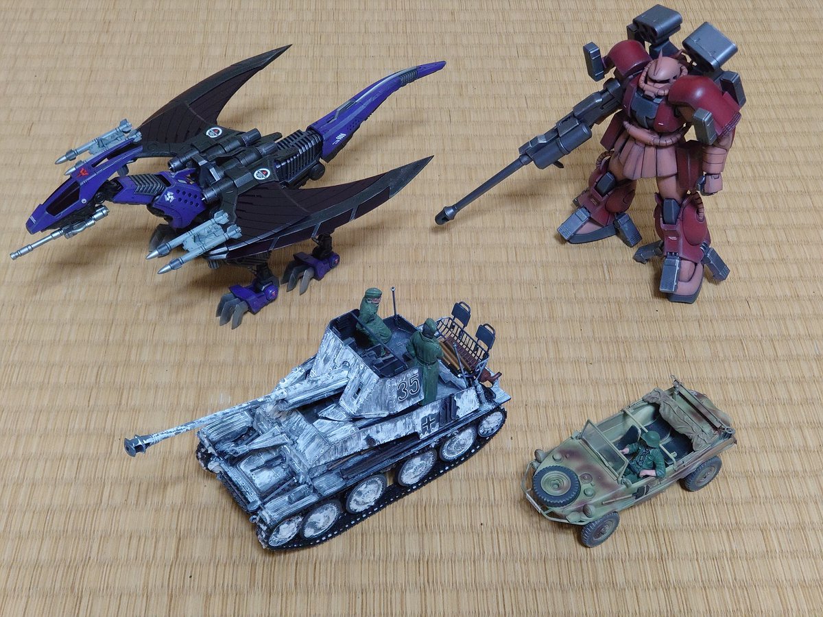 トリスタン (@stukatristan) / Posts / X