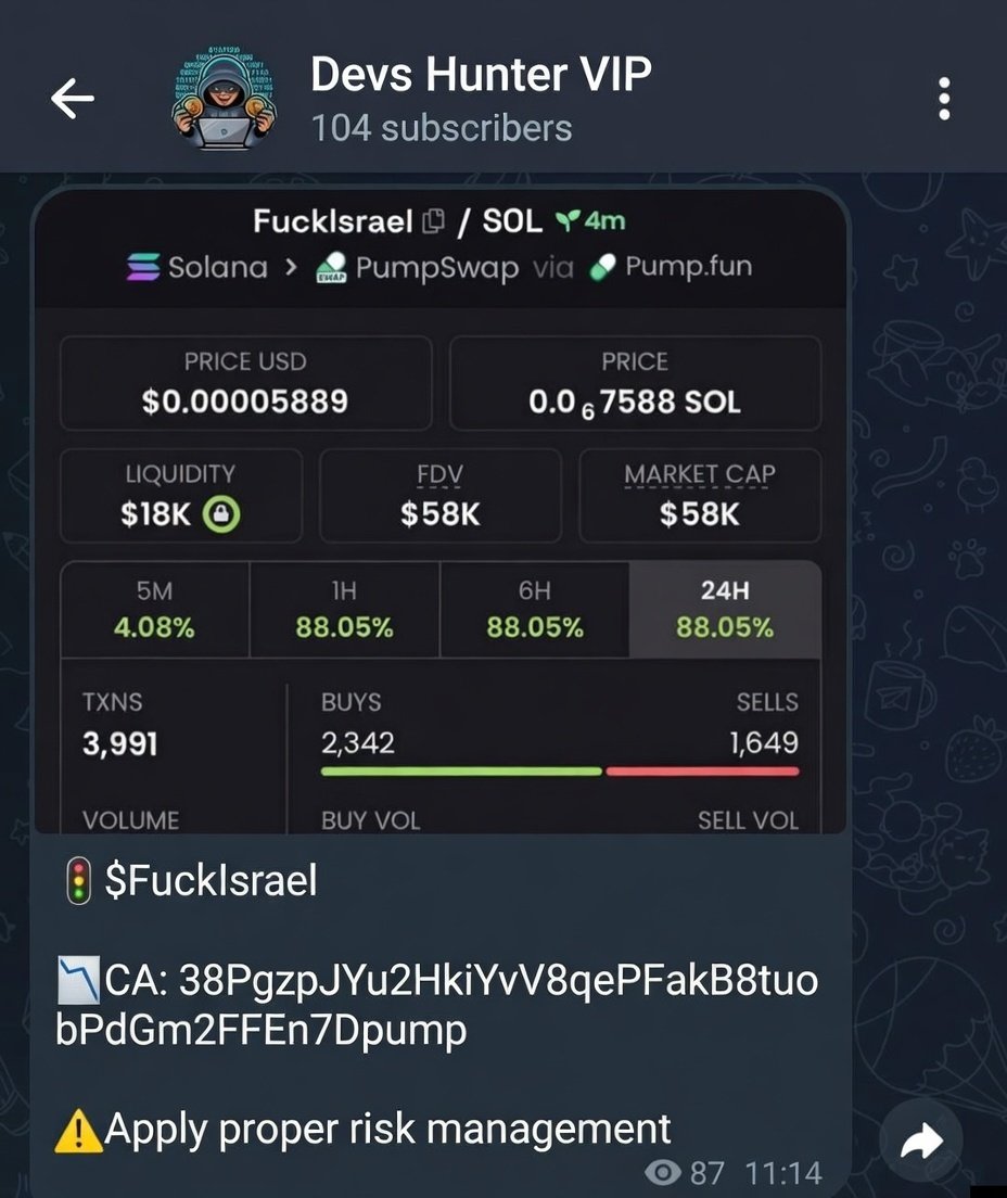 Devs Hunter tweet media