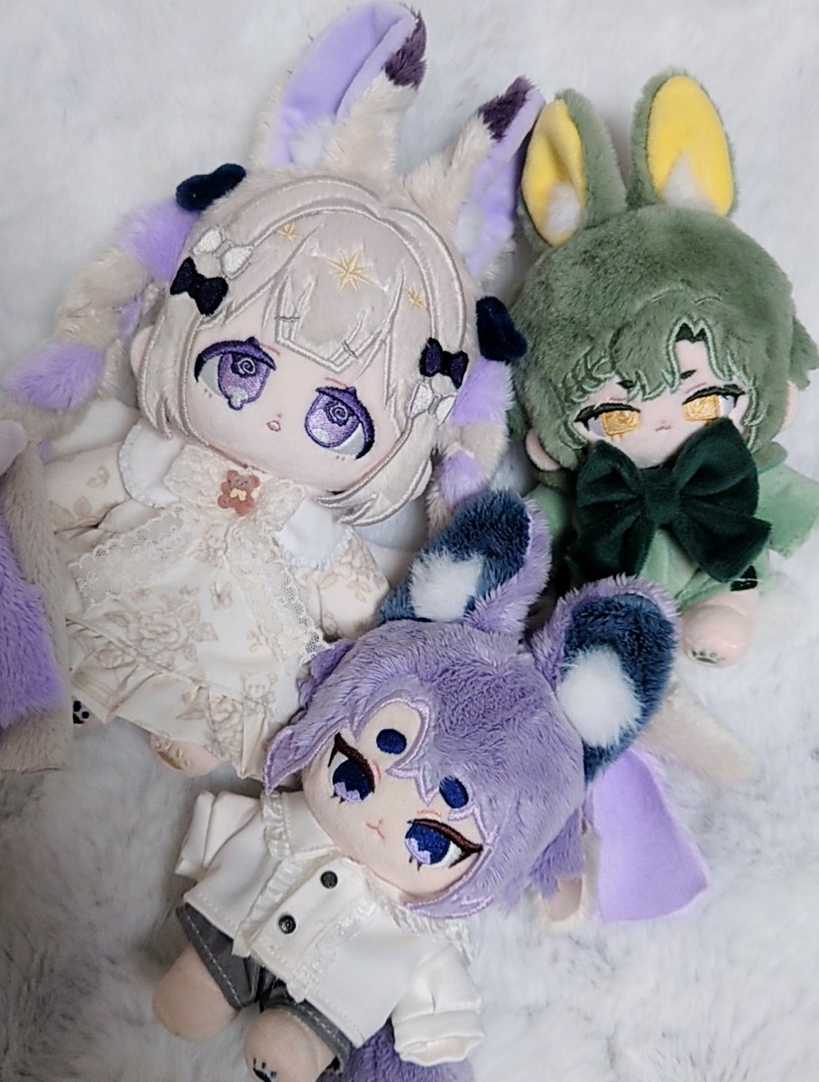 azUchan1220's tweet photo. ＼おうちさがし！／
予備譲渡フォーム公開します🫶
締切は3/7(土) 23:59 となっております。

タンザナイト予備
ハクメイ1次サンプル
ハクメイ2次サンプル
ツキヨミ予備
ツキヨミ1次サンプル

となっております。フォーム内に写真と詳細を載せてるのでご確認くださいませ。フォームはリプ欄です↓ https://t.co/D3k6yGN6aH