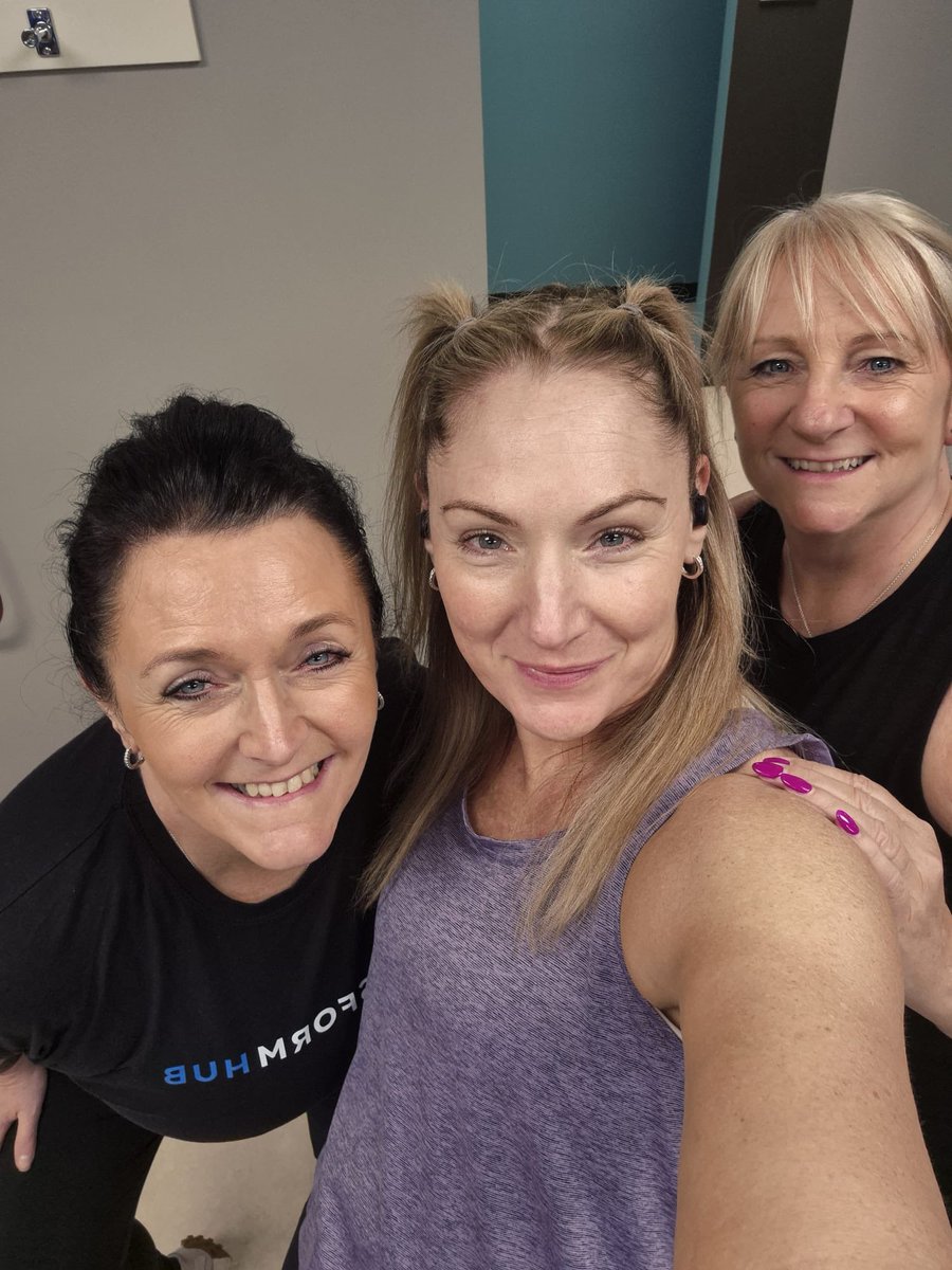 Jo-Anne Wild 🏃‍♀️ tweet media