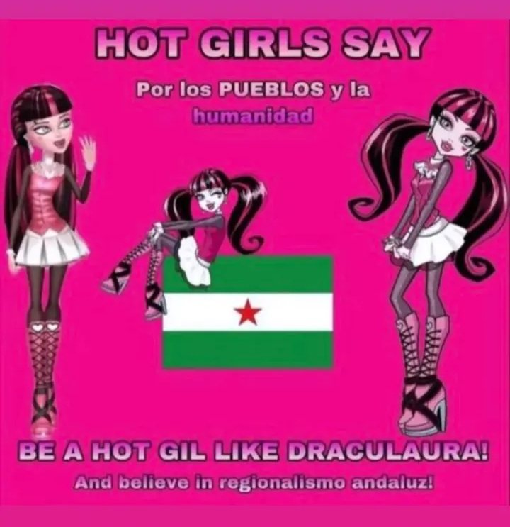 FELIZ DÍA DE ANDALUCÍA