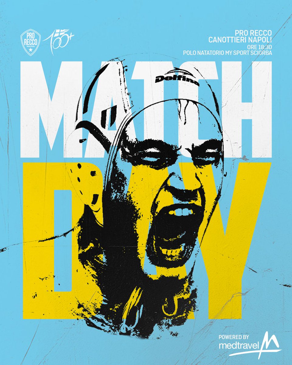 Pro Recco tweet media