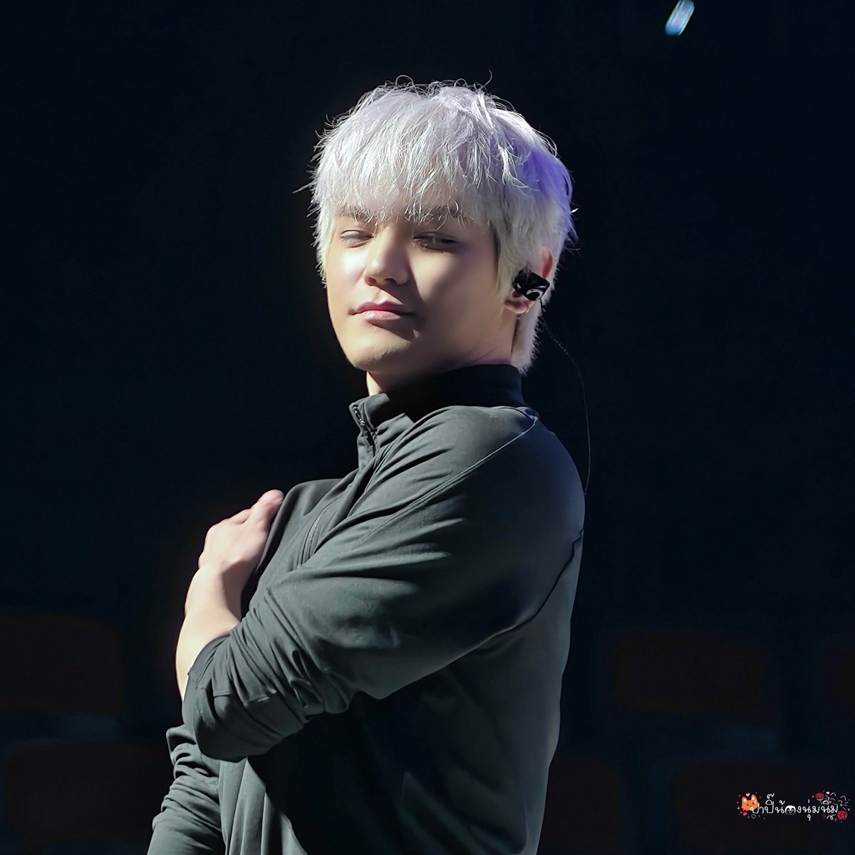 🌹✨

 #TAEYONG #태용 #TY_TRACK_REMASTEREDinMacau