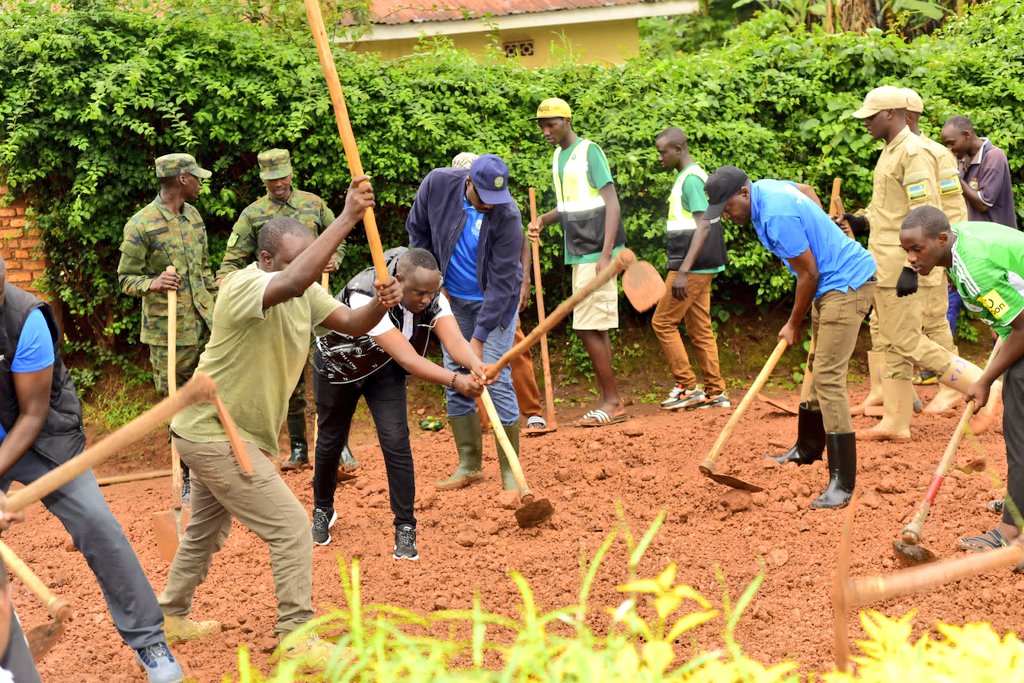 Rwamagana District tweet media