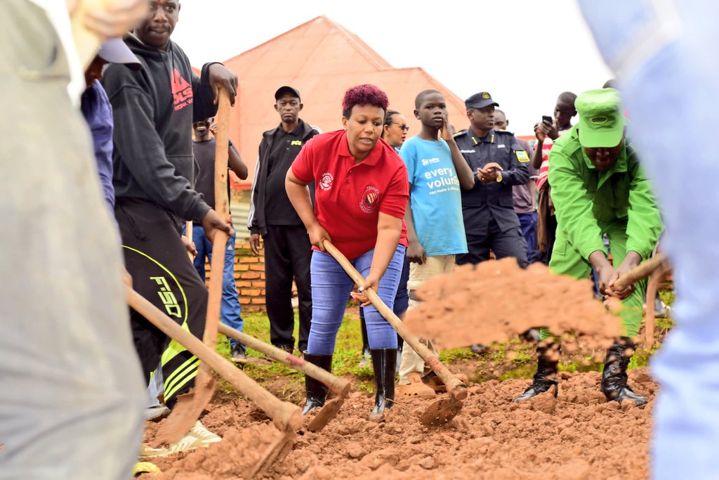 Rwamagana District tweet media