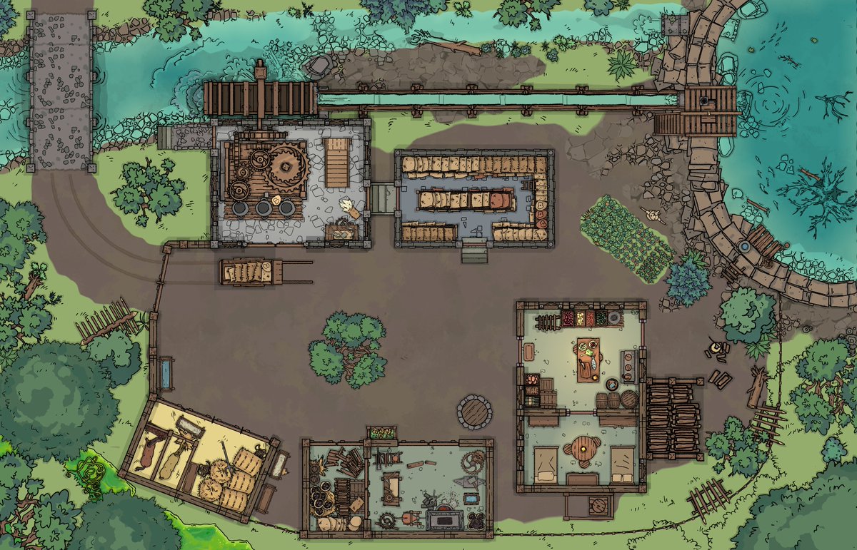 Clark & Company🌎 tweet media