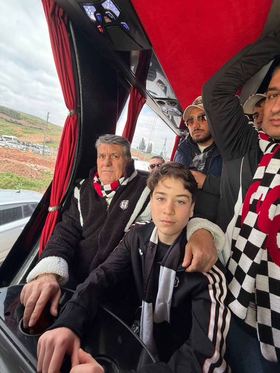 Beşiktaş JK tweet media