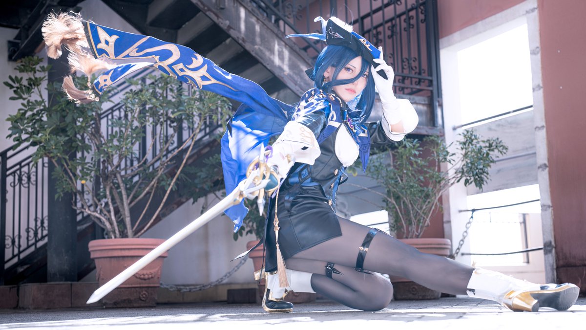 如月トマト tweet media