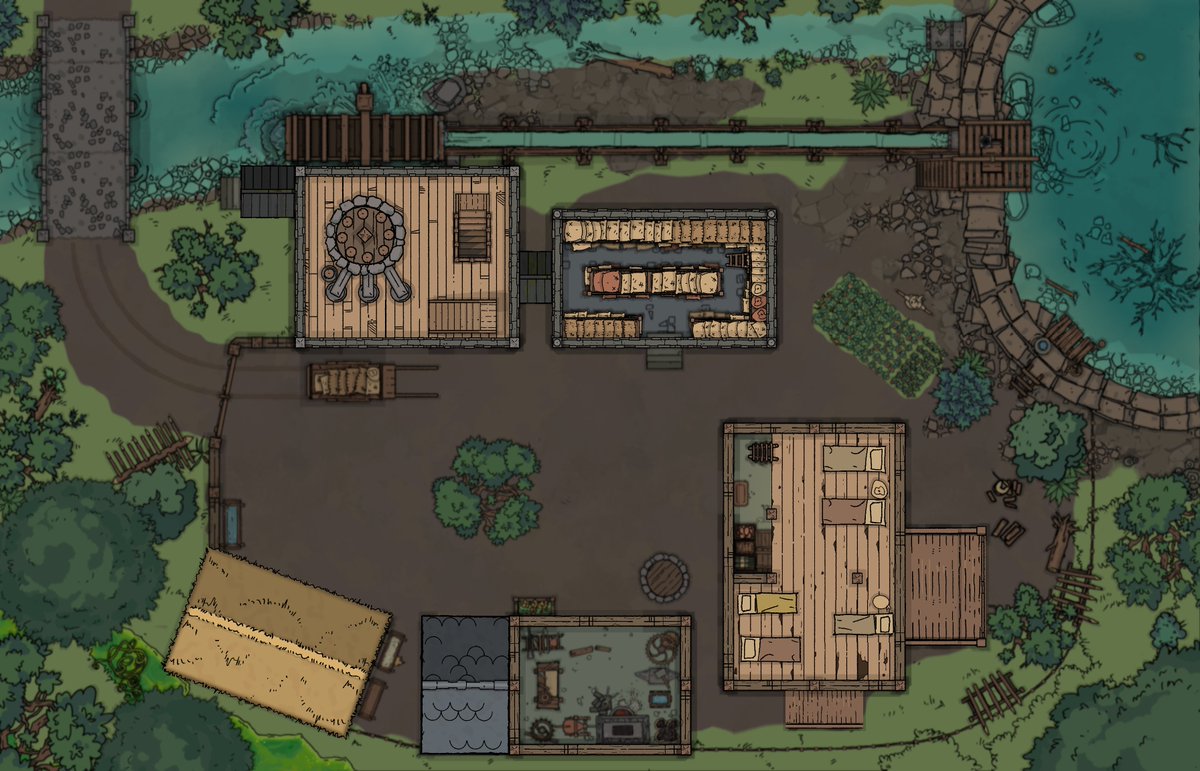 Clark & Company🌎 tweet media