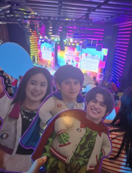 captainheaguel's tweet photo. May mga cutiiiies na nakapasok na sa loob 👀♥️ https://t.co/IsJFbUVZUQ