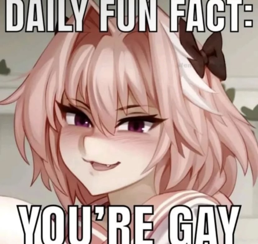 Femboy Empire tweet media