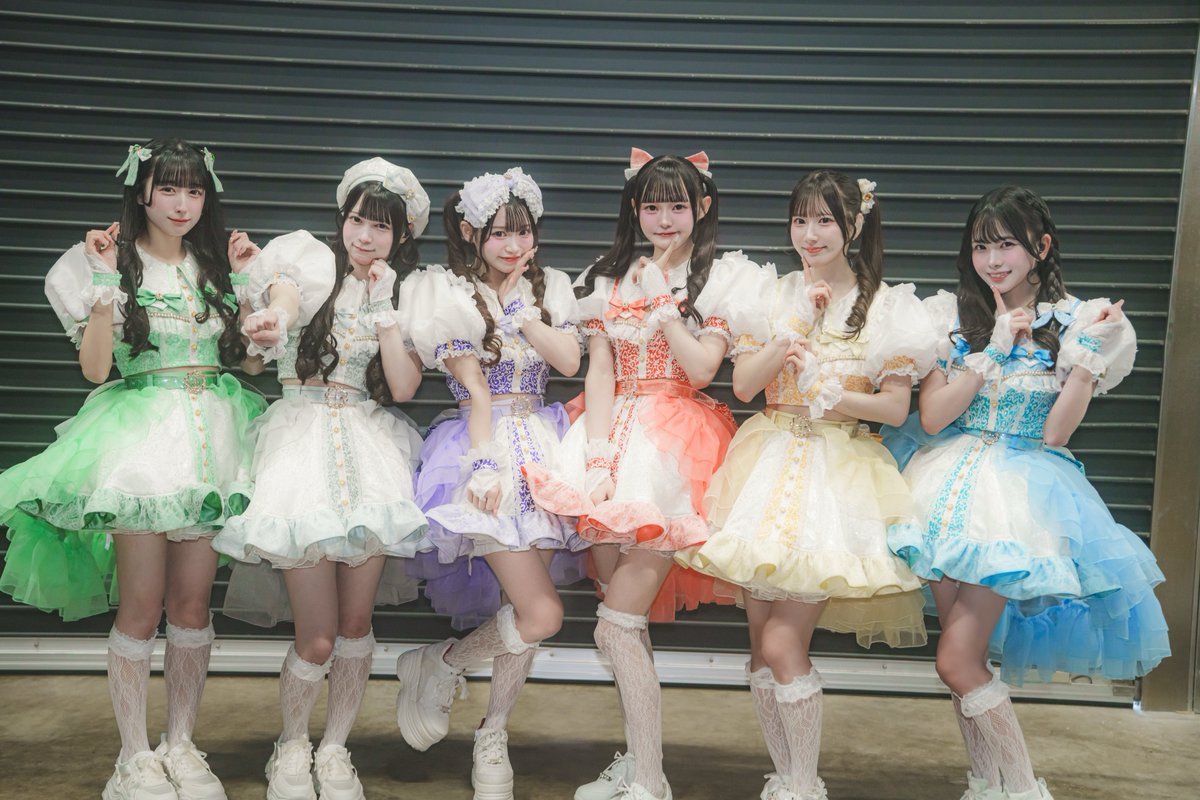 パラディーク (@para_deeq) / Posts / X