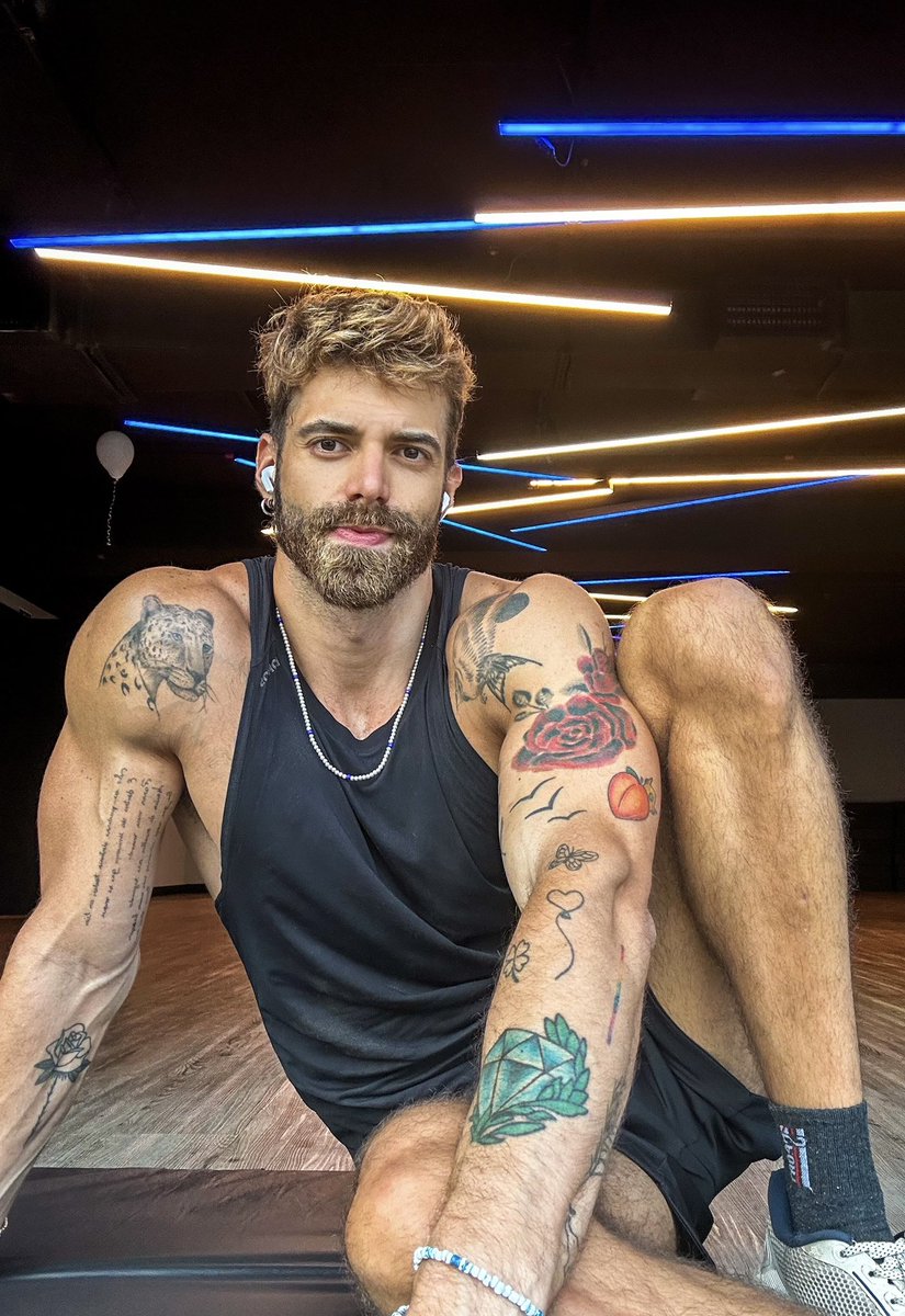 Theus Ma 🐆 tweet media