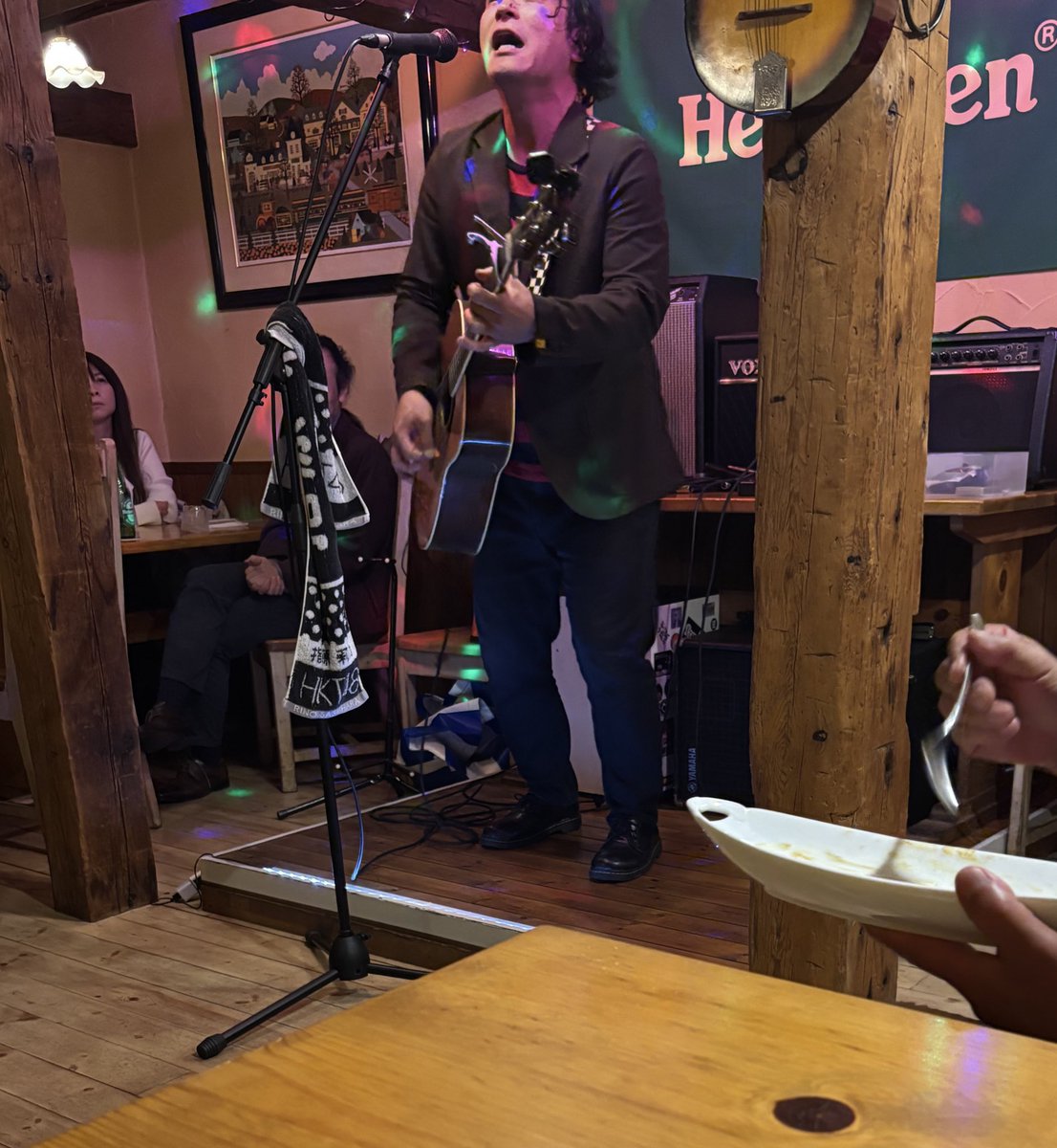 片山@アサガオ tweet media