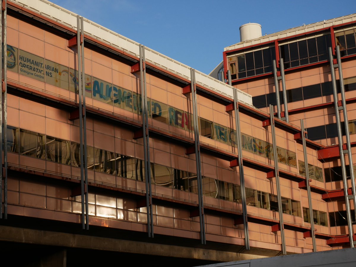 The Bell tweet media