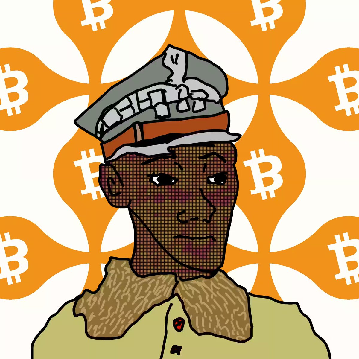 <a href="/A_Knotler/">Bitcoin Knotzis</a> OMB 不能被阻止，垃圾邮件不能被阻止，LFG