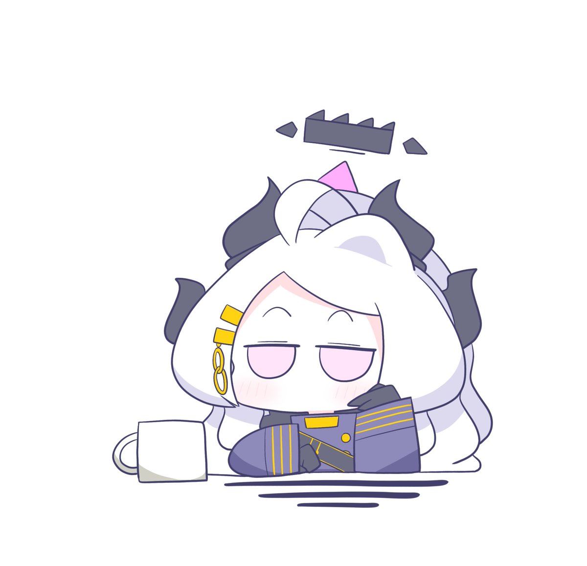 sirokochu's tweet photo. #今月描いた絵を晒そう
ヒナまとめ https://t.co/ZMBbtER1bq