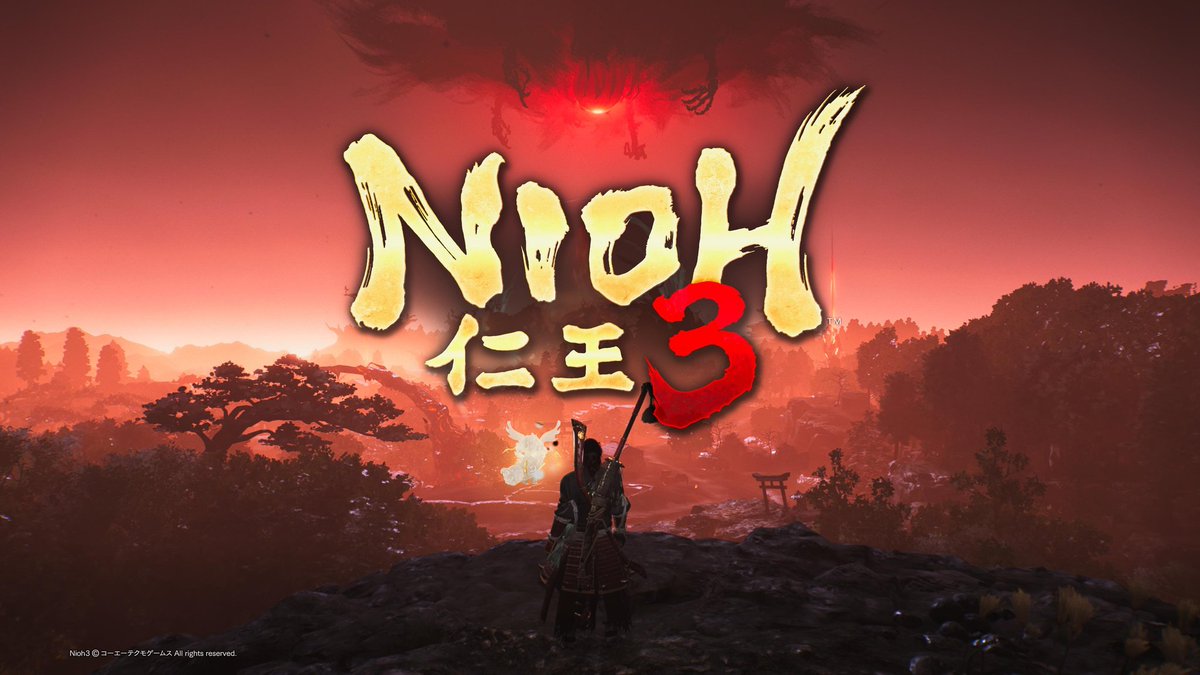 nuko963's tweet photo. 定期的に死にゲーしないとね！ https://t.co/YMqVxgwGgP
