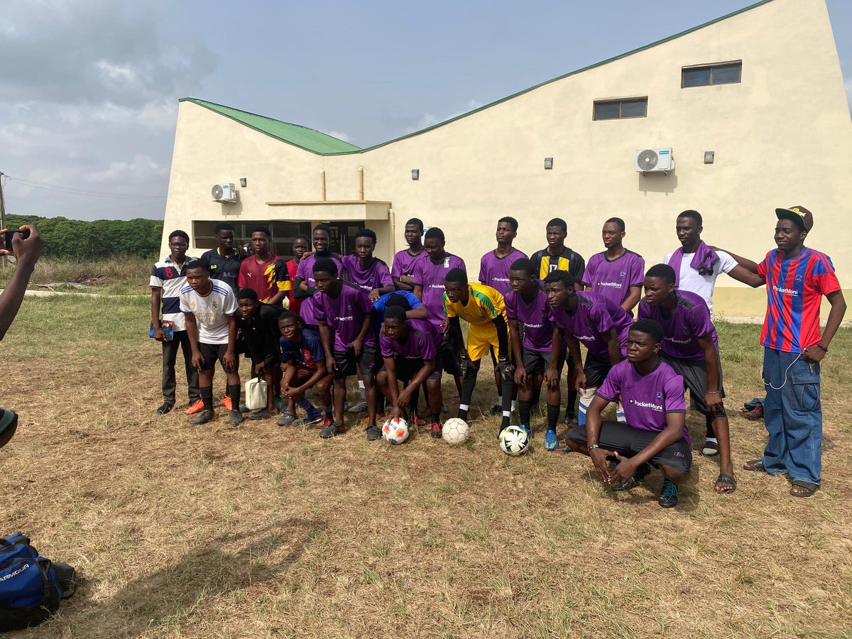 Azure Knight FC tweet media