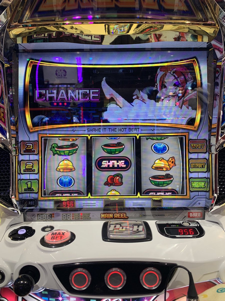 ベルシティザシティ雑色店 さんおつくろ！ 投資1000枚 回収1889枚