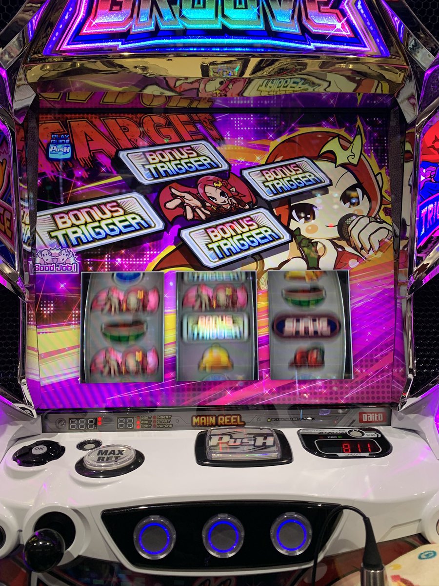 ベルシティザシティ雑色店 さんおつくろ！ 投資1000枚 回収1889枚