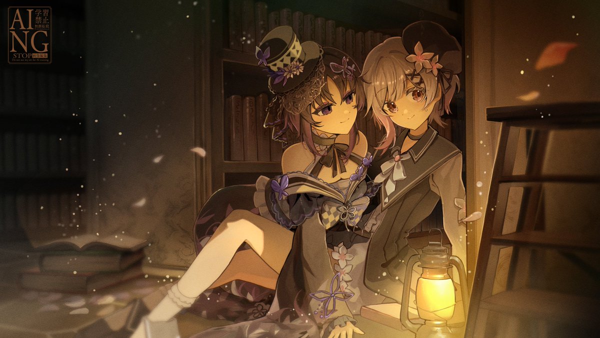 しお / SiO tweet media