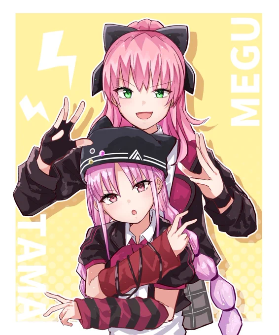 #ヘブバン