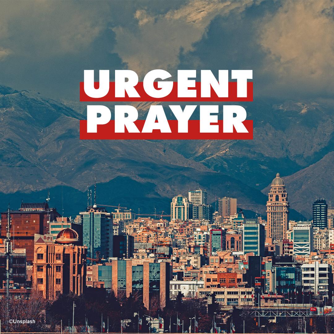 Open Doors UK tweet media