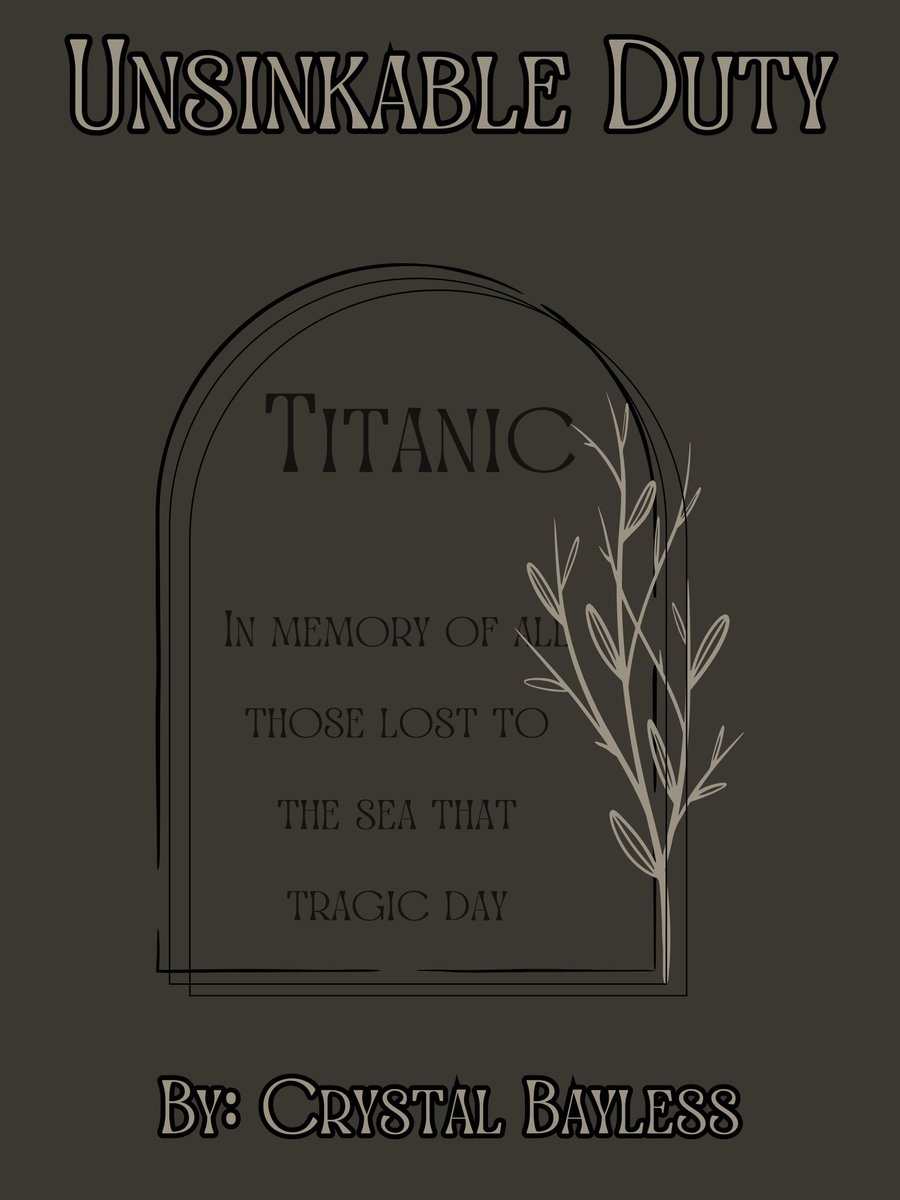 Crystal, Author ✍️Editing & Writing✍️ tweet media