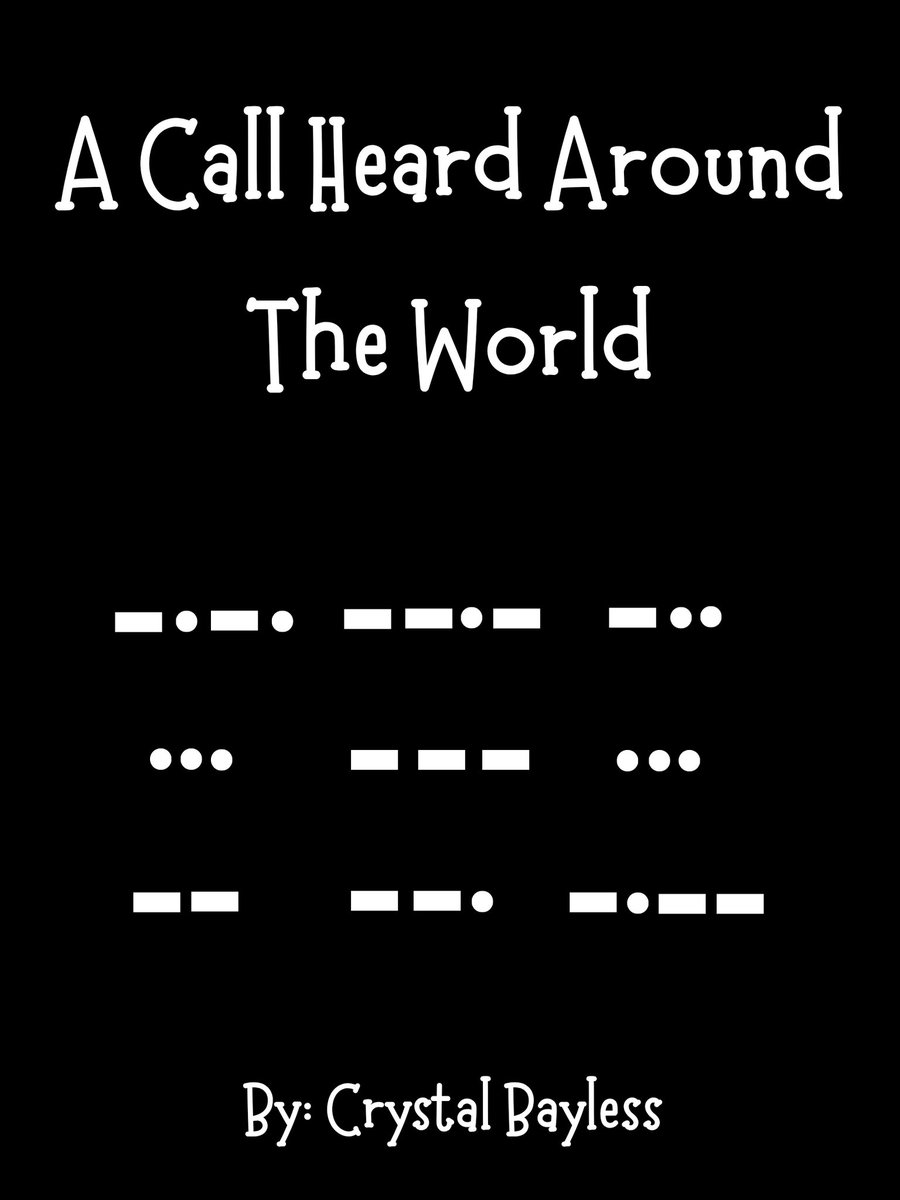 Crystal, Author ✍️Editing & Writing✍️ tweet media