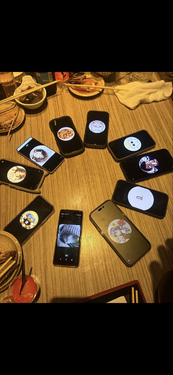 ともそぅ💴KOKUSAI ELECTRIC tweet media