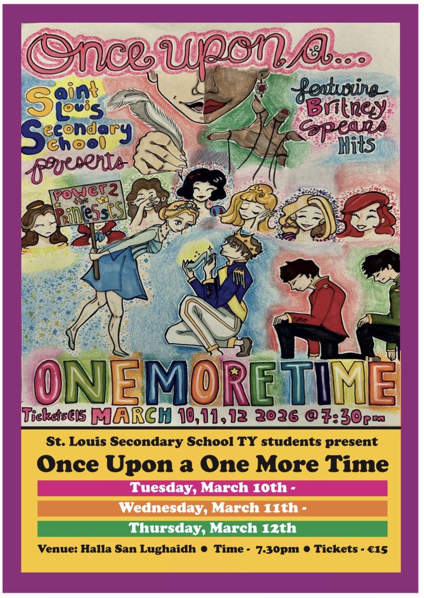 St. Louis Monaghan tweet media