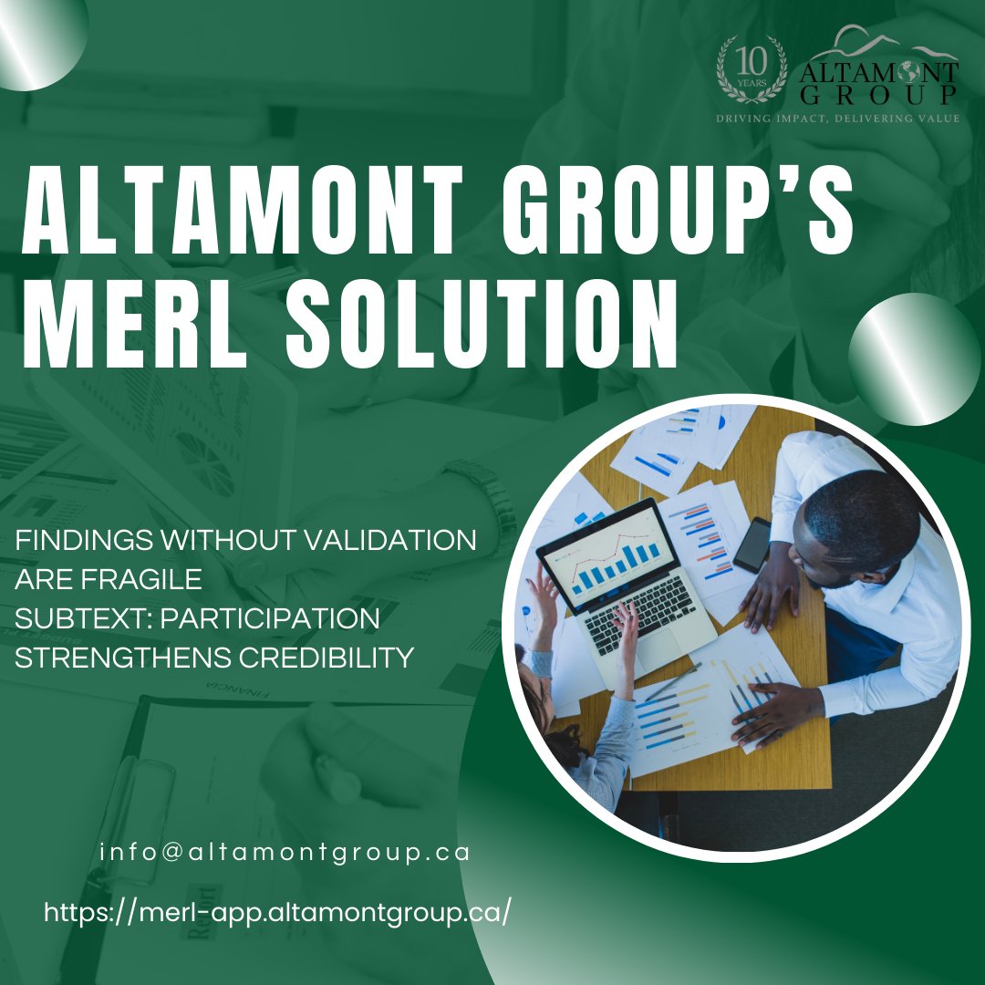 Altamont Group tweet media