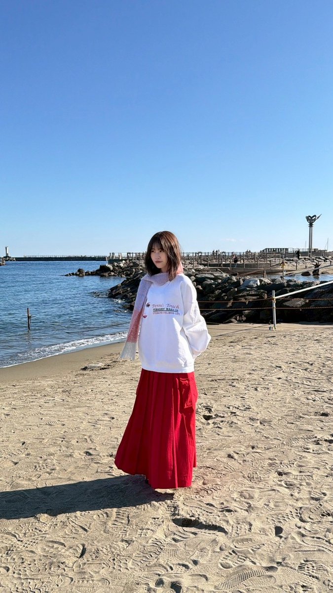 2024年　浴衣　ランダム生写真　直筆　座り 向井純葉　櫻坂46