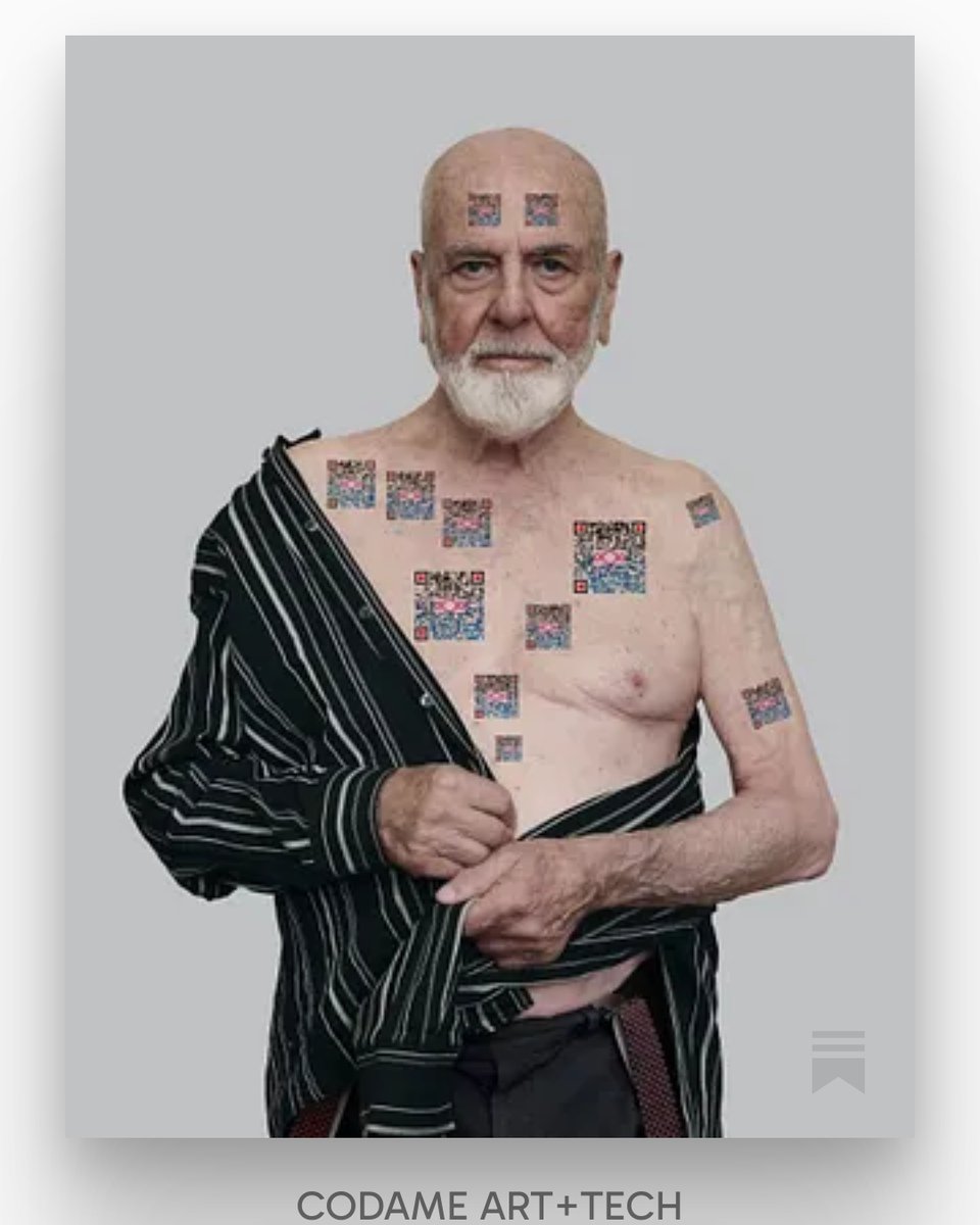 CODAME ART+TECH tweet media
