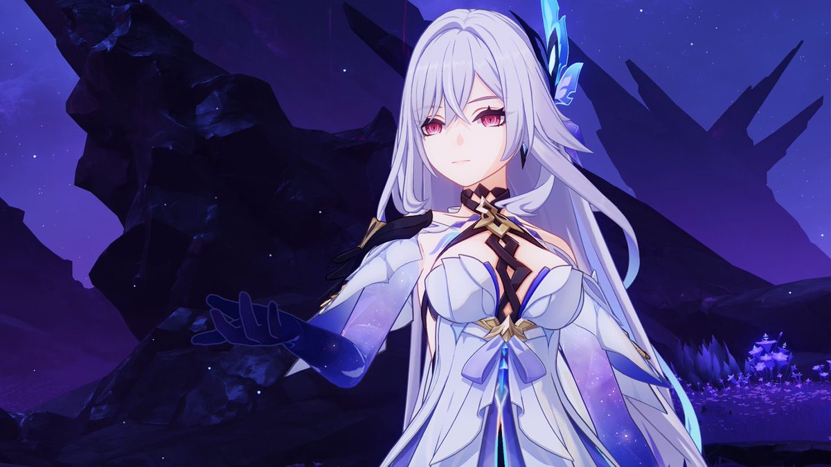 Bina🪽+1930 proofs │genshin hsr endfield pilot tweet media