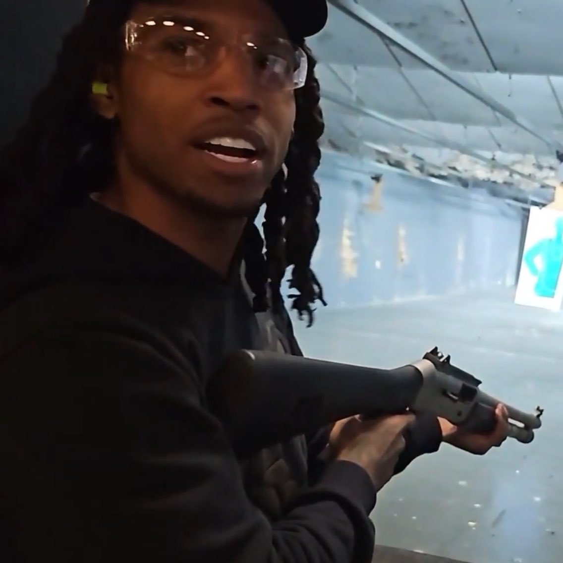 B Lou revealed that he will be stepping in if anything happens to America during World War 3 👀

He is currently prestige master on Black Ops 2