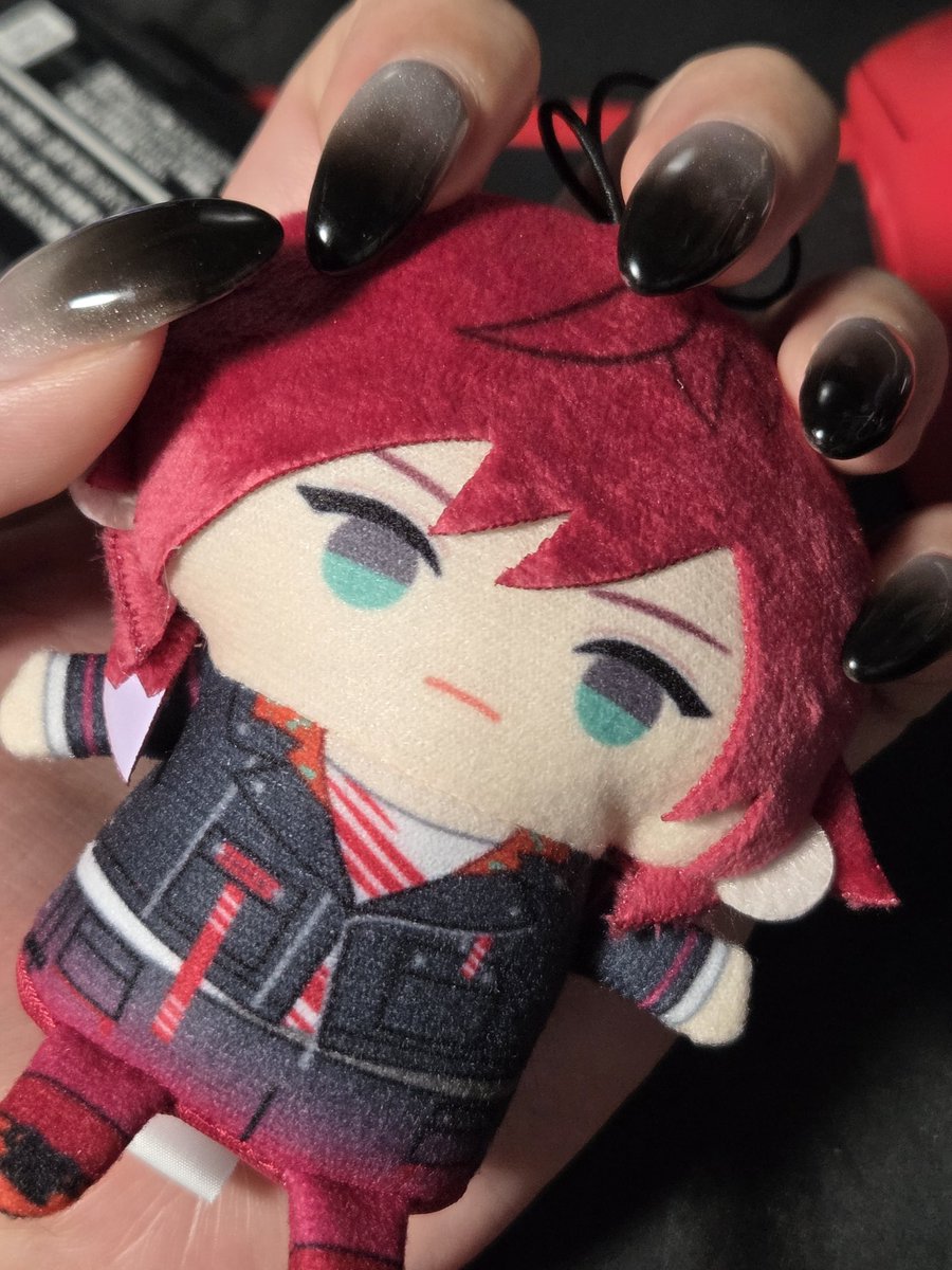 メンシ入ってるくらいただシンプルにオタクなので名前は書かないん