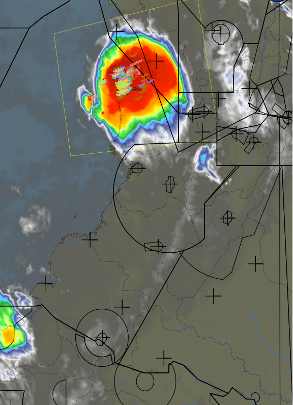 Weather Cali valle ,📡🌡️☂️🌪️💨🌦️🧑💻 tweet media