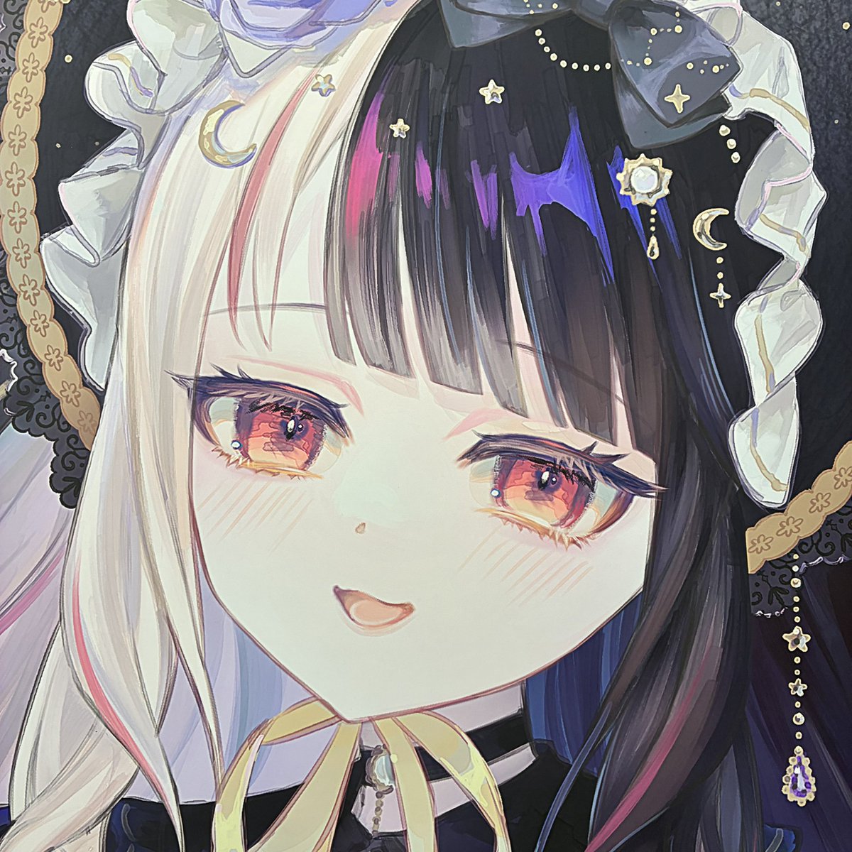 ふにゃにゃ🎩🐤ྀི (@Fu4nyan) / Posts / X