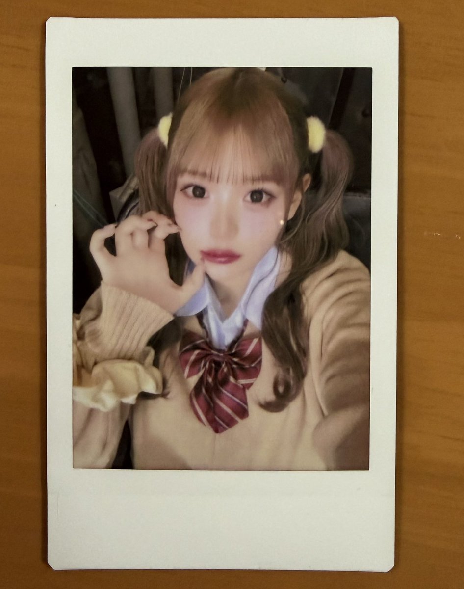 親子丼💛きゅーてすと垢 tweet media