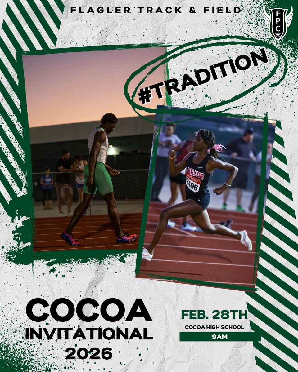 FPC Track & Field and Cross Country tweet media