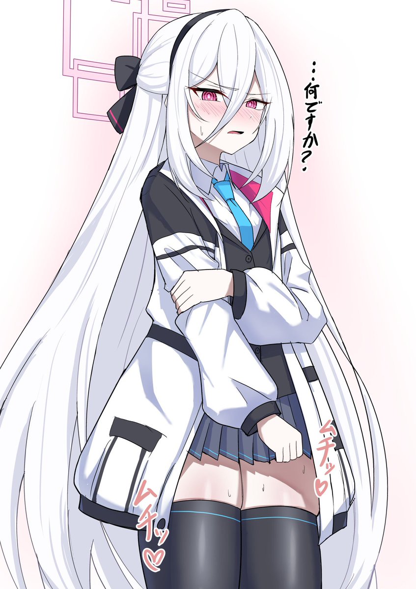 #今月描いた絵を晒そう
あんま描いてない 