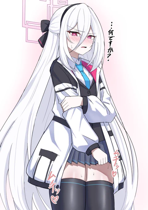 #今月描いた絵を晒そう
あんま描いてない 