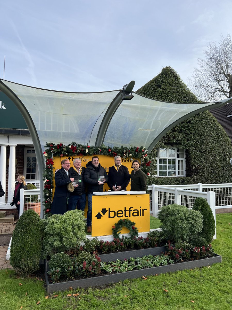 Tom Dascombe tweet media