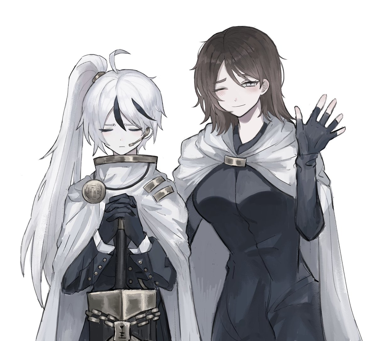 새끼개버트 tweet media