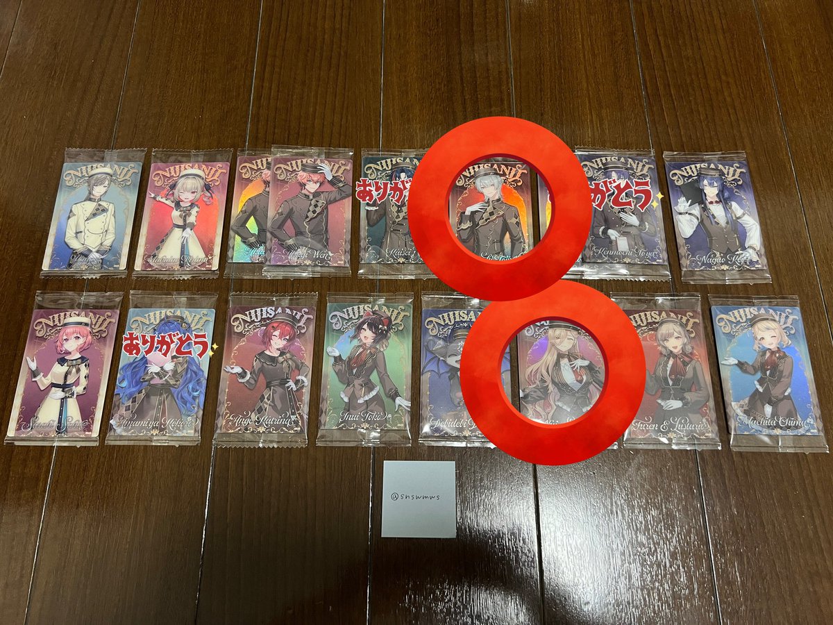 ちょこた tweet media