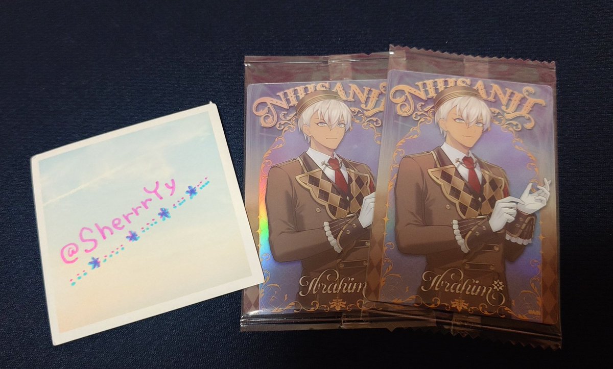 ちょこた tweet media