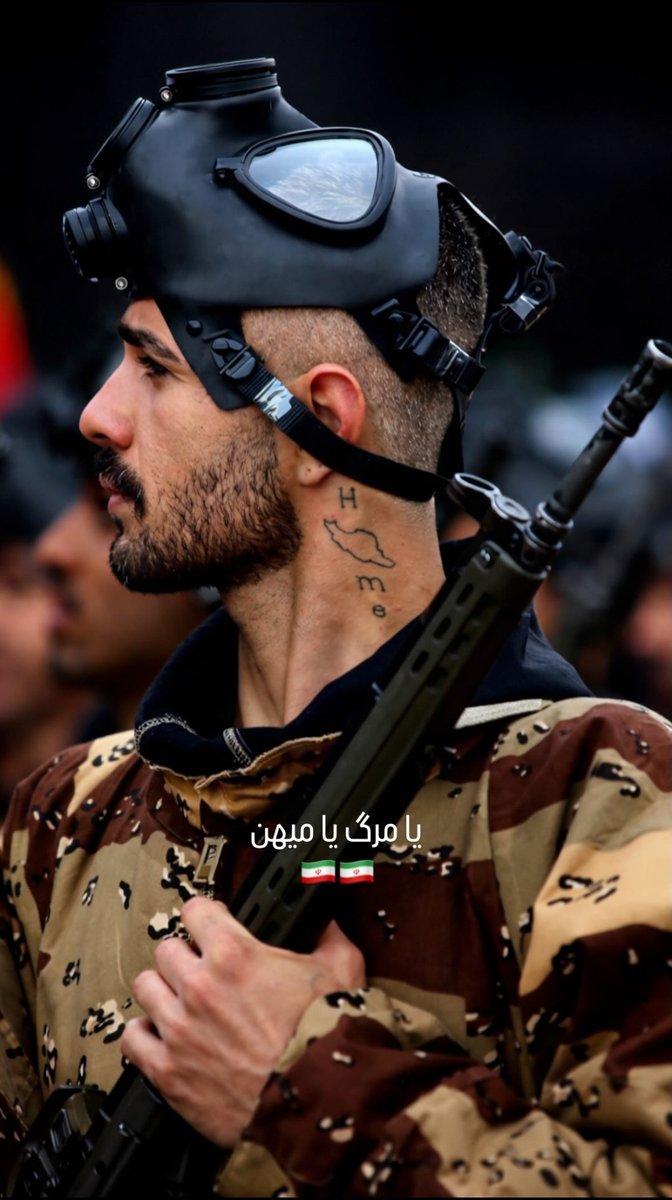 محمد اکبرزاده tweet media